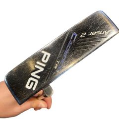 PING SIGMA2 アンサー 34インチ - メルカリ