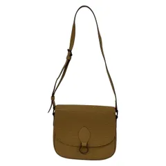 LOUIS VUITTON(ルイヴィトン) ショルダーバッグ エピ サンクルー M52196 ウィニペグベージュ レザー