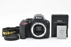 ニコン　NIKON D5500 ボディジャンク 2026年最新】nikon D5500 ボディ ジャンクの人気アイテム - メルカリ