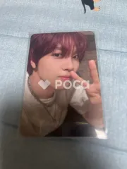 NCT ヘチャン Go Back To The Future Makestar ラキドロ