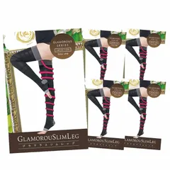 グラマラスレッグ リニューアル (5, L) 0