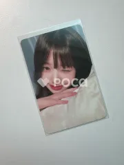 IVE ウォニョン I'VE MINE SOUNDWAVE サウェ ラキドロ