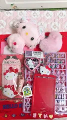 ハローキティセット＋マイメロディセット