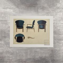 Vitra 非売品ポスターのみ - メルカリ