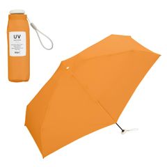 新品】「THE DAVEK MINI」イエロー折りたたみ傘 - メルカリ