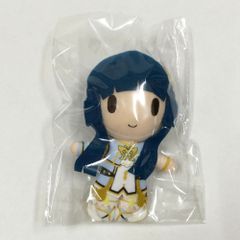 新品未開封 最上静香 ミニぬいぐるみ Gift アイドルマスターミリオン