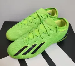 アディダス X スピードポータル3 ジュニア サッカーシューズ 220mm