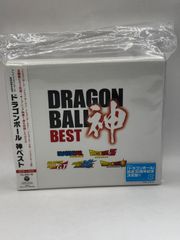 [중고] 드래곤볼 신 BEST 애니메이션 방송 30주년 기념 CD+DVD 첫회 한정판