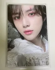 TOMORROW X TOGETHER(TXT) ボムギュ(BEOMGYU) トレカ