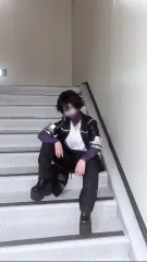 僕のヒーローアカデミア ヒロアカ 荼毘 衣装 出品