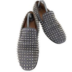 JOHN LOBB ジョンロブ RIVA ブラウン サンダル 8 - メルカリ