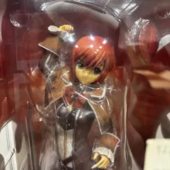 コトブキヤ シャイニングウインド シーナカノン フィギュア 1/8スケール 塗装済み 完成品