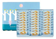シュガーバターサンドの木 銀のぶどう 28個入 [シュガー; チョコレート; バター; ミルク] [28個 (x 1)]