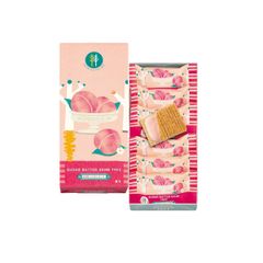 シュガーバターの木 スイーツ お菓子 個包装 おもたせ シュガーバターサンドの木 白桃ミルクショコラ 7個入 [7個]