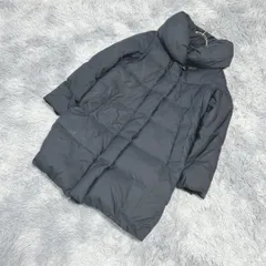 【URBAN research】ダウンコート (36) エレガント 上品