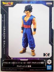 BANDAI SPIRITS DXF 드래곤 볼 슈퍼 슈퍼 히어로 궁극의 고한
