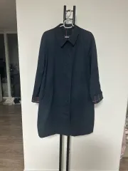 バーバリー レディース 正規品 トレンチコート - US12 サイズ