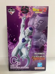 (未開封) ドラゴンボール 一番くじ C賞 フリーザ