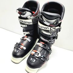 【値下げ】salomonサロモンX-MAX100 25.0-25.5cm 初中級 値下げ】salomonサロモンX-MAX100 25.0-25.5cm 初中級 - メルカリ