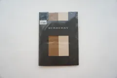 バーバリー ストッキング