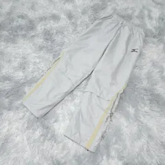【新品未使用】MIZUNO シャカシャカパンツ (0) カジュアル 一点もの