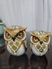 フクロウ まとめ