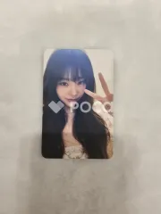 IVE ウォニョン IVE SECRET WITHMUU ラキドロ