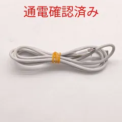 Apple純正  USB TypeCtoCケーブル  A2795