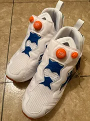 Reebok インスタポンプフューリー 95   27.5cm