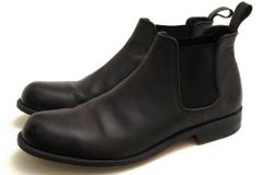 レッドウィング 8200 チェルシー ランチャーブーツ REDWING 欧州限定