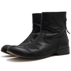 ATTACHMENT ナッパネビア サイドジップブーツ 41 アタッチメント