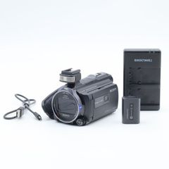 SONY HDRーPJ790Vソニービデオカメラ プロジェクター動作確認済#89