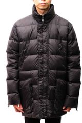 00aw ISSEY MIYAKE イッセイミヤケ ダウンジャケット - メルカリ
