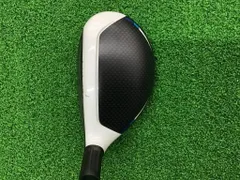 【中古】 テーラーメイド SIM2 MAX U3 ユーティリティ UT KBS MAX MT85 JP (フレックスS) メンズ 男性用 右利き 右用 Cランク ゴルフクラブ