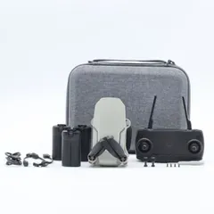 【新品級】DJI Mavic Mini Fly More Combo