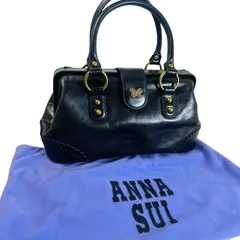 2026年最新】anna sui ドクターズバッグの人気アイテム - メルカリ