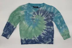 【新入荷!!】☆セット割対応☆ ネクスト キッズ 薄手 トレーナー 110cm （1780）