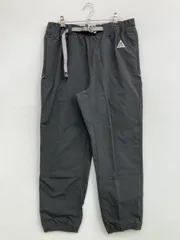 ACG ナイロンパンツ L ブラック