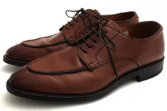 リーガル／REGAL シューズ ビジネスシューズ 靴 ビジネス メンズ 男性 男性用 レザー 革 本革 ブラウン 茶  706R Uチップ Vチップ Vibramソール グッドイヤーウェルト製法