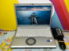 CF-SV1 i7 16GB 512GB LTE DVD レッツノート 良品 - メルカリ