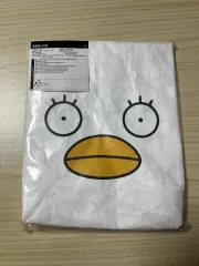 銀魂' 3年Z組銀八先生 COOGI(クージー) D賞 エリザベート RUNバッグ