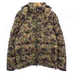 ポロラルフローレン POLO RALPH LAUREN RON HERMAN ダウンジャケット
