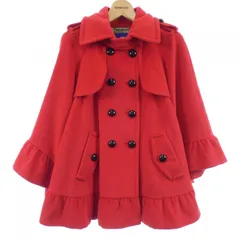【ヴィンテージ】バーバリーブルーレーベル BURBERRY BLUE LABEL コートのサムネイル
