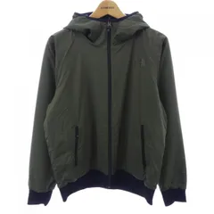 ザノースフェイス THE NORTH FACE NT61984 パーカー
