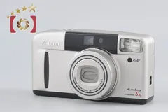2026年最新】canon autoboy sxlの人気アイテム - メルカリ