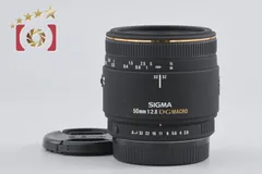 2026年最新】SIGMA 50mm F2.8 EX DG MACROの人気アイテム - メルカリ