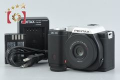 PENTAX ペンタックス 【中古】PENTAX ペンタックス Q7 ズームレンズ 