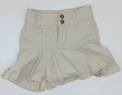 【新入荷!!】☆セット割対応☆ ラルフローレン キッズ スカート 100cm （2153）