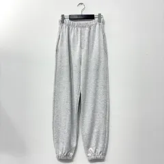 新品 ジョガーパンツ / カーゴ ワイドパンツ