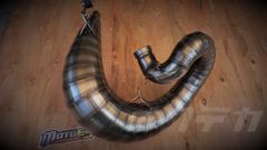 TMRACING デカール ステッカー グラフィックキット ※デザイン決定後30 